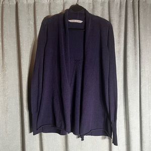 Small Athleta Cardigan
